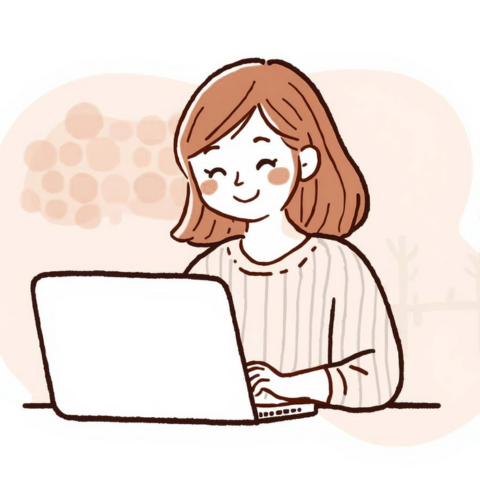 プロフィールアイコン画像